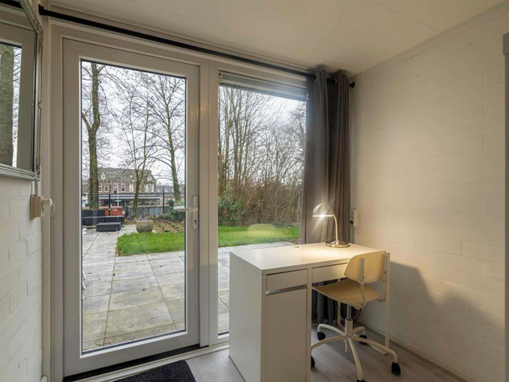 Bungalowpark Simpelveld - Delta 126
