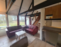 Alpha 87: Luxe bungalow aan 18-holes golfbaan in Zuid-Limburg - thumbnail 2
