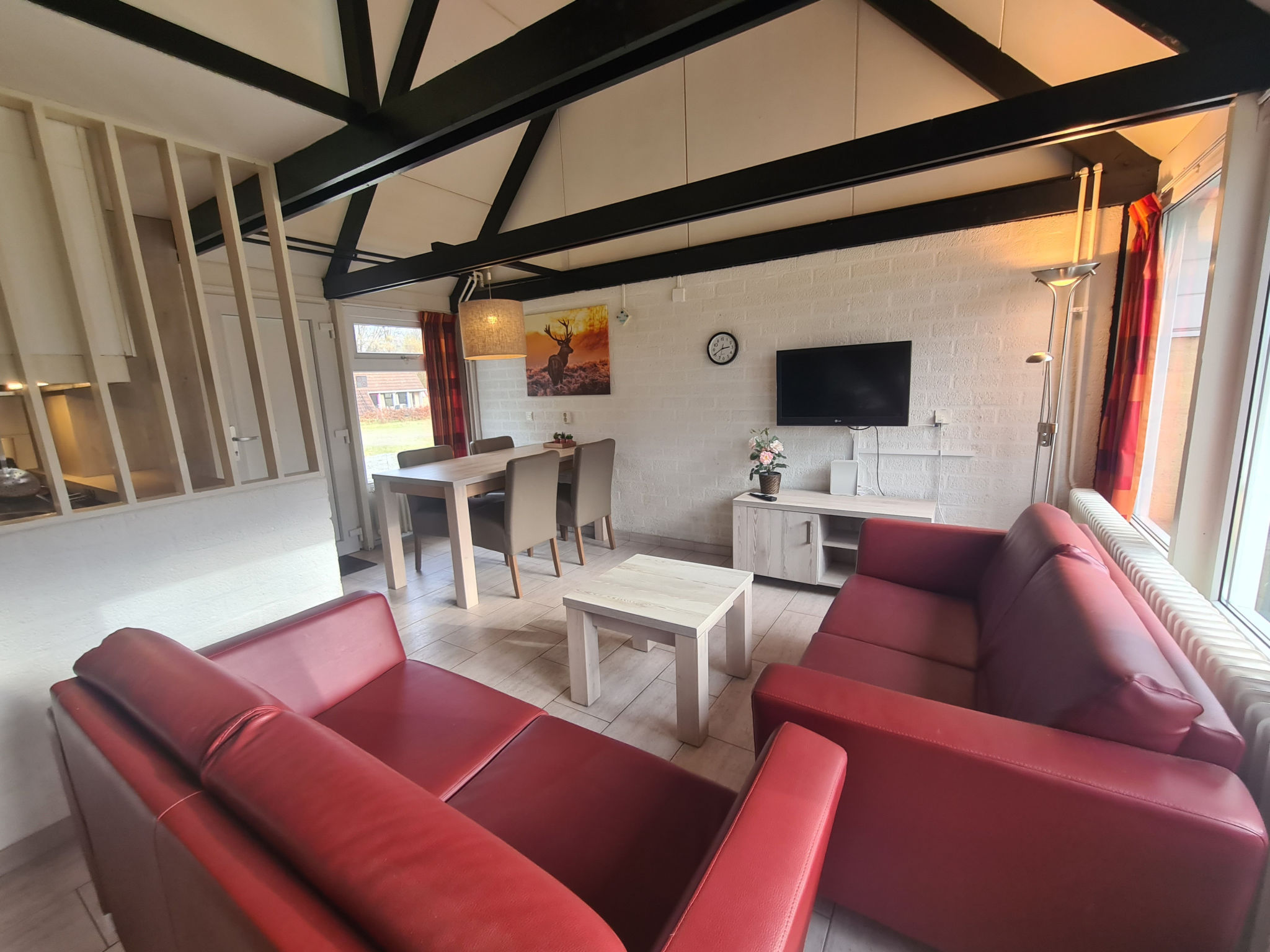Bungalowpark Simpelveld - Alpha 87