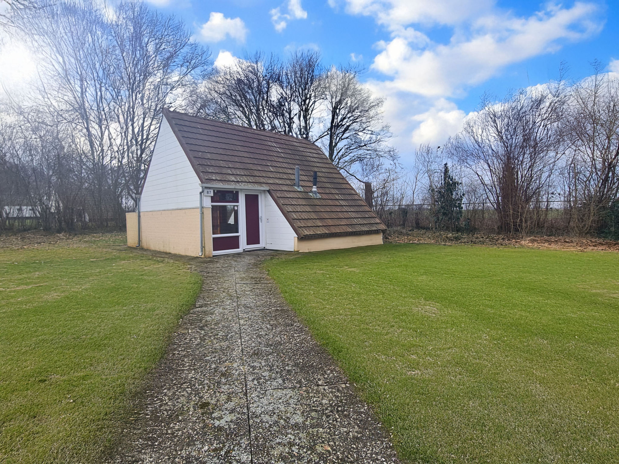 Bungalowpark Simpelveld - Alpha 87 — House (4 of 15)