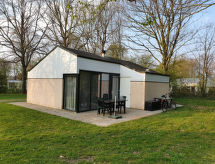 Castra 33: Gezellige bungalow aan 18-holes golfbaan in Zuid-Limburg - thumbnail 2
