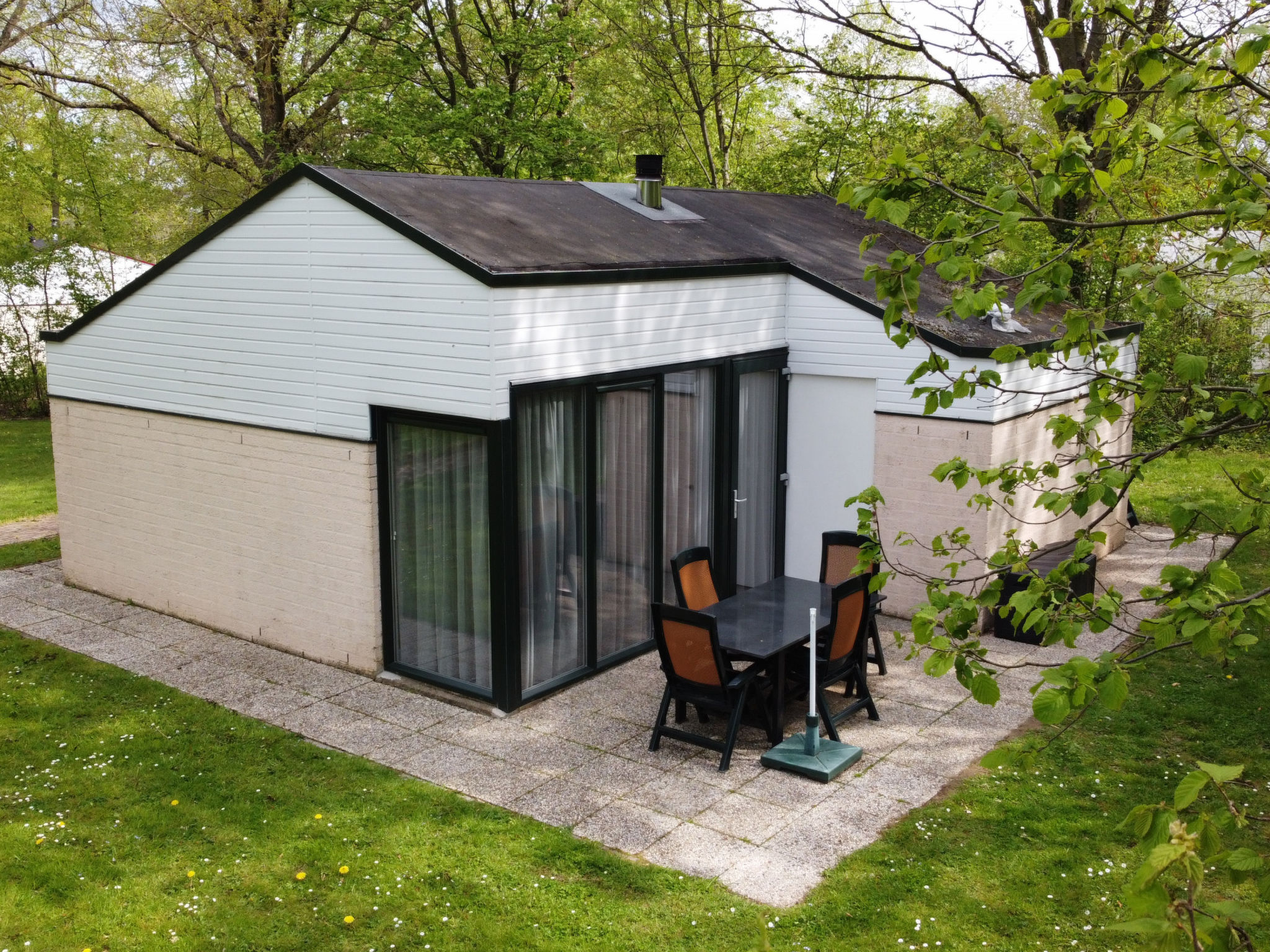 Bungalowpark Simpelveld - Castra 33