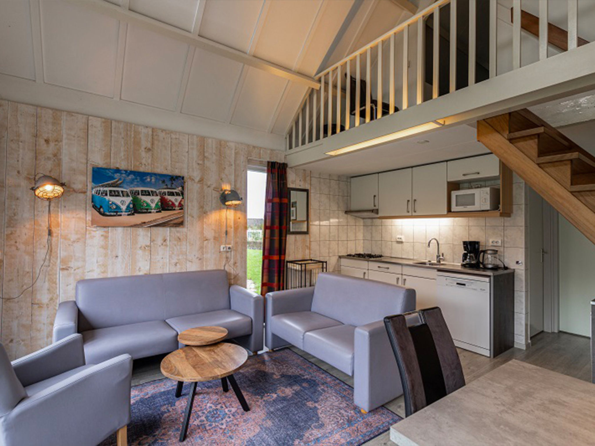 Bungalowpark Simpelveld - Delta 108