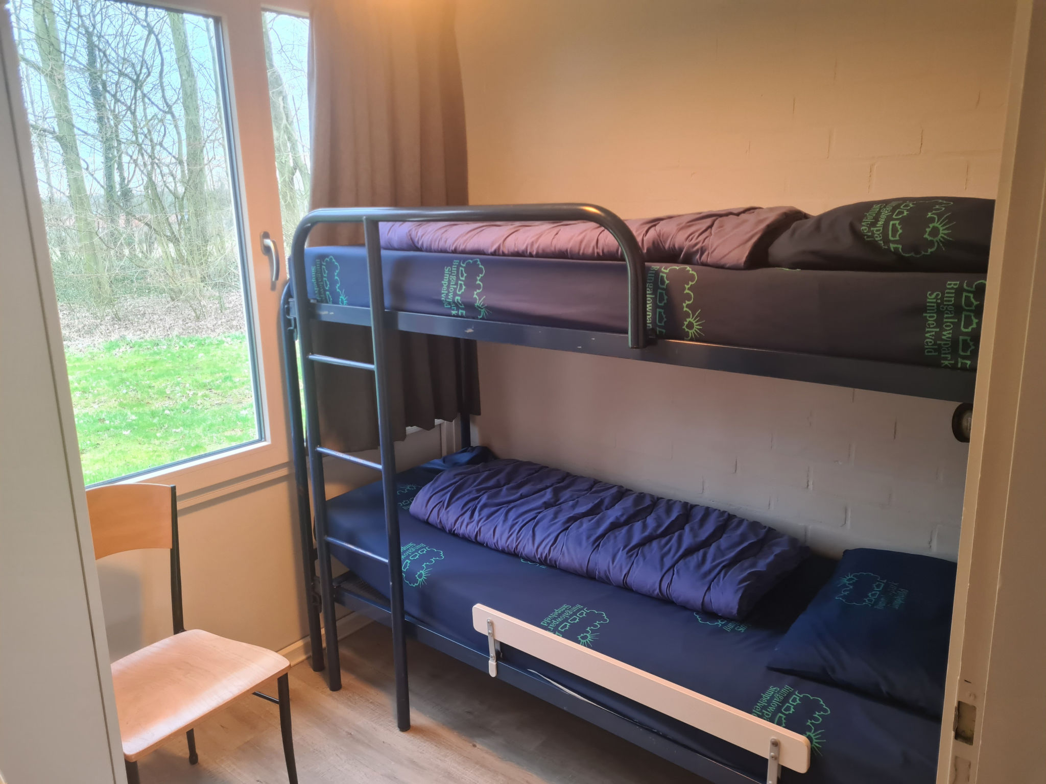 Bungalowpark Simpelveld - Delta 108