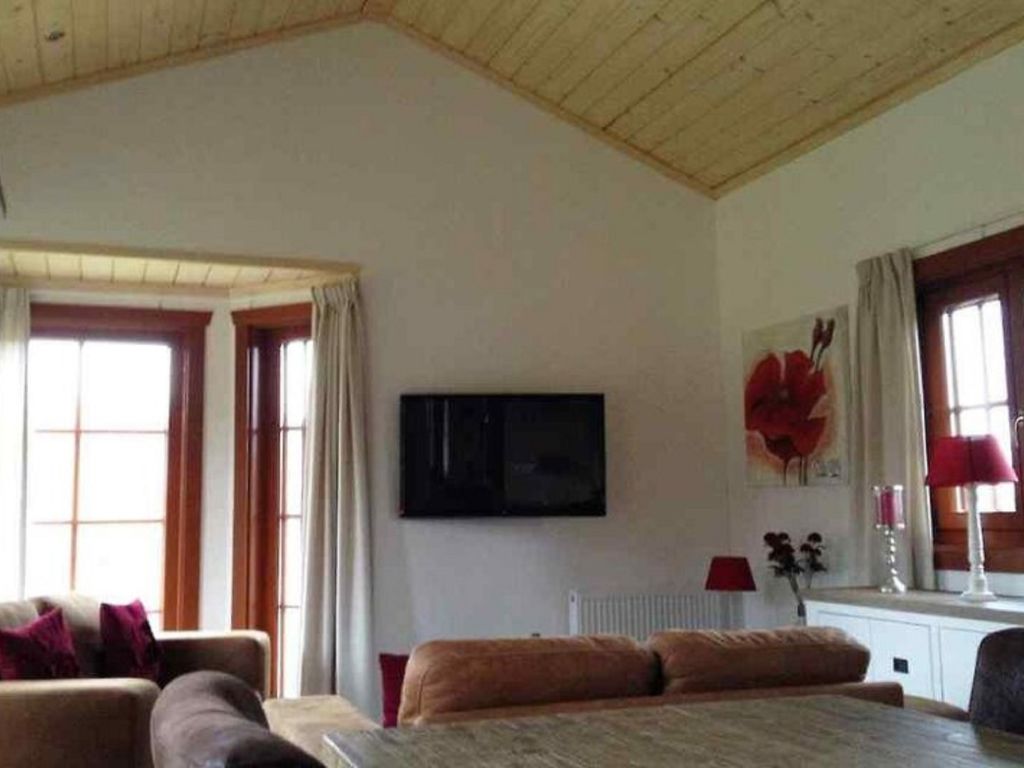 Vakantiehuis Boekhorst 4