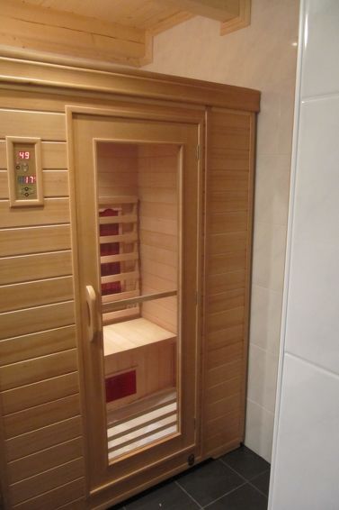 Velthorst Sauna 4