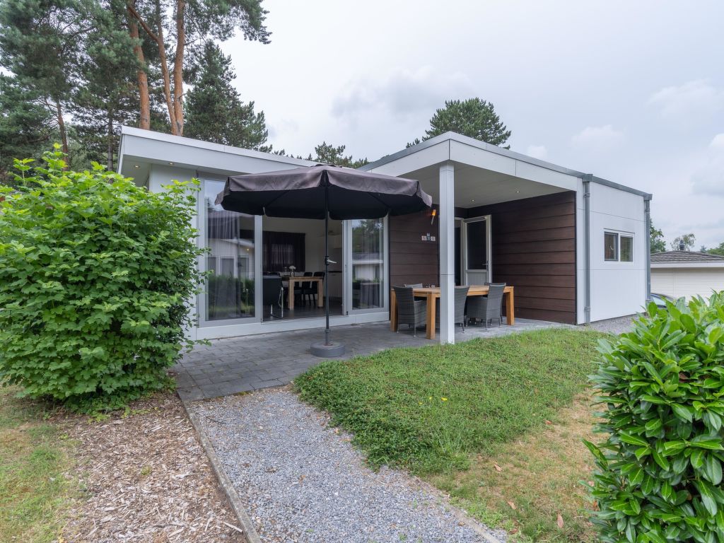 Vakantiehuis L'Avenir 4