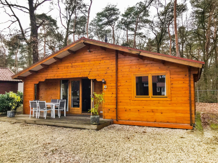 Semesterhus De Brenkberg