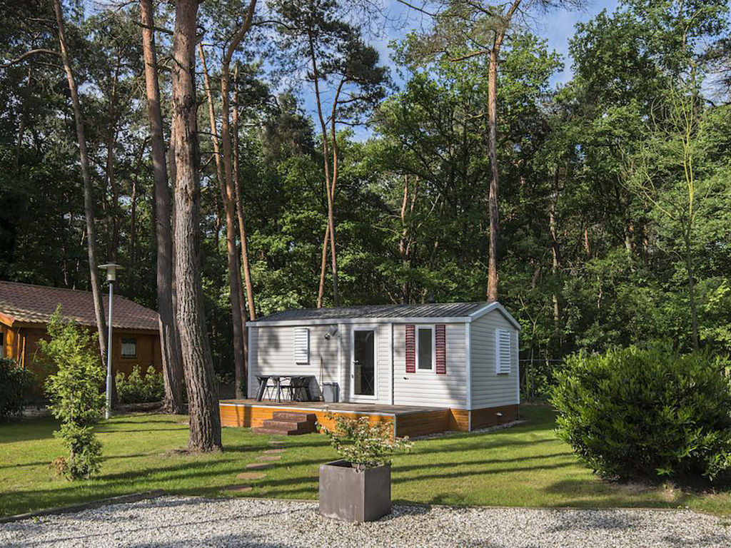 Vakantiehuis De Brenkberg