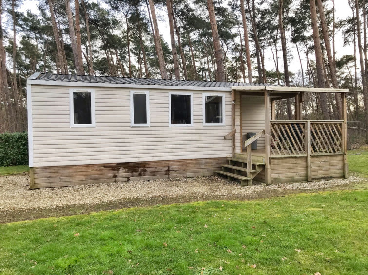 Holiday Home De Brenkberg