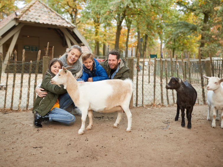 Park Het Heijderbos