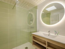 Ferienhaus Comfort Cottage