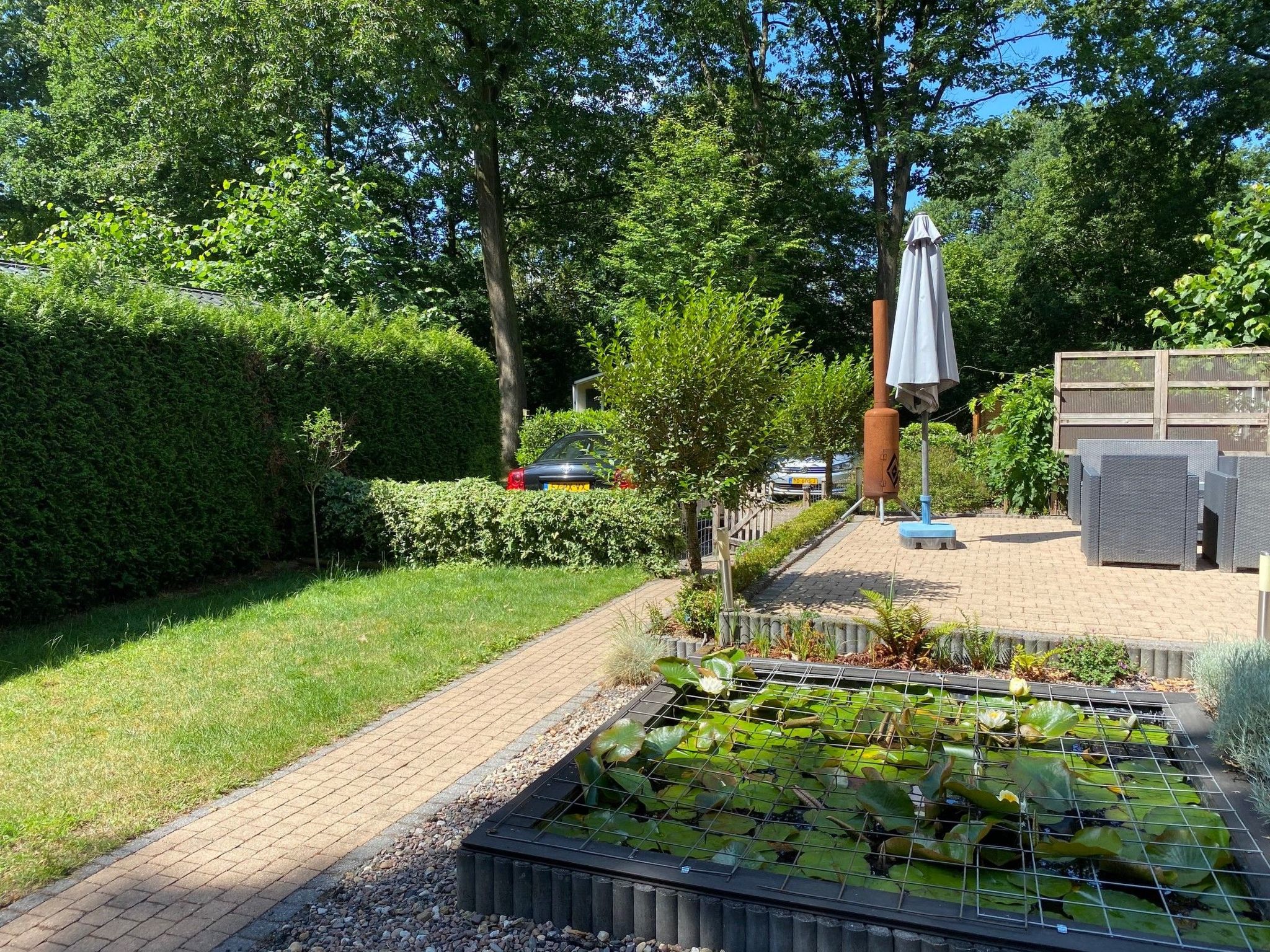 Ferien in Wageningen-Binnen