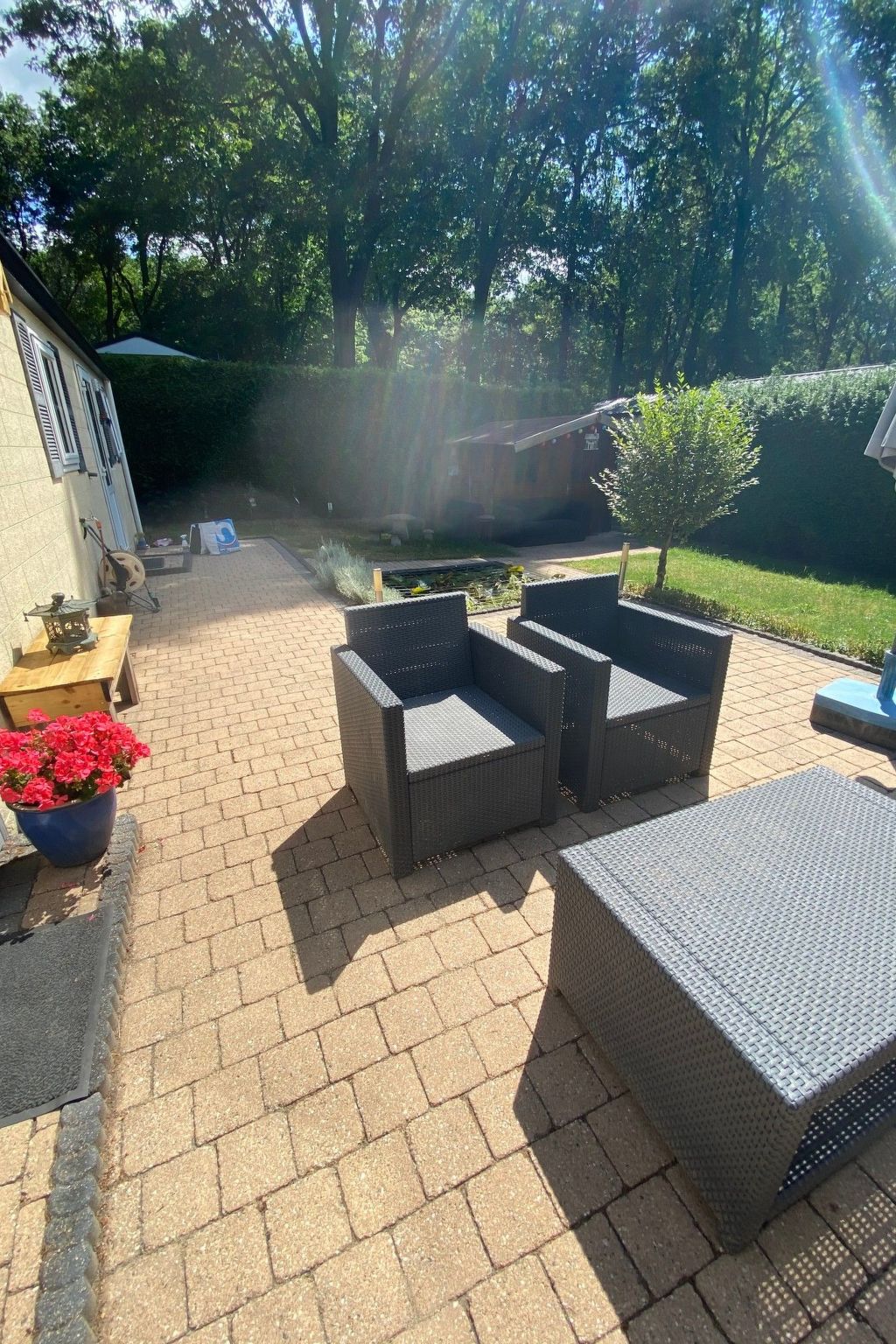 Ferien in Wageningen-Binnen