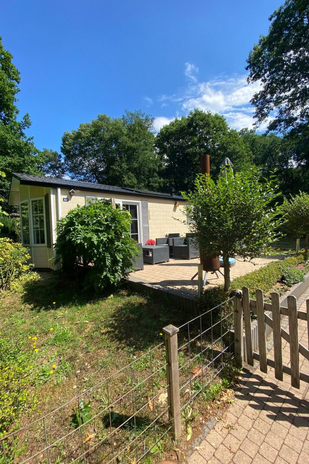 Ferien in Wageningen-Binnen