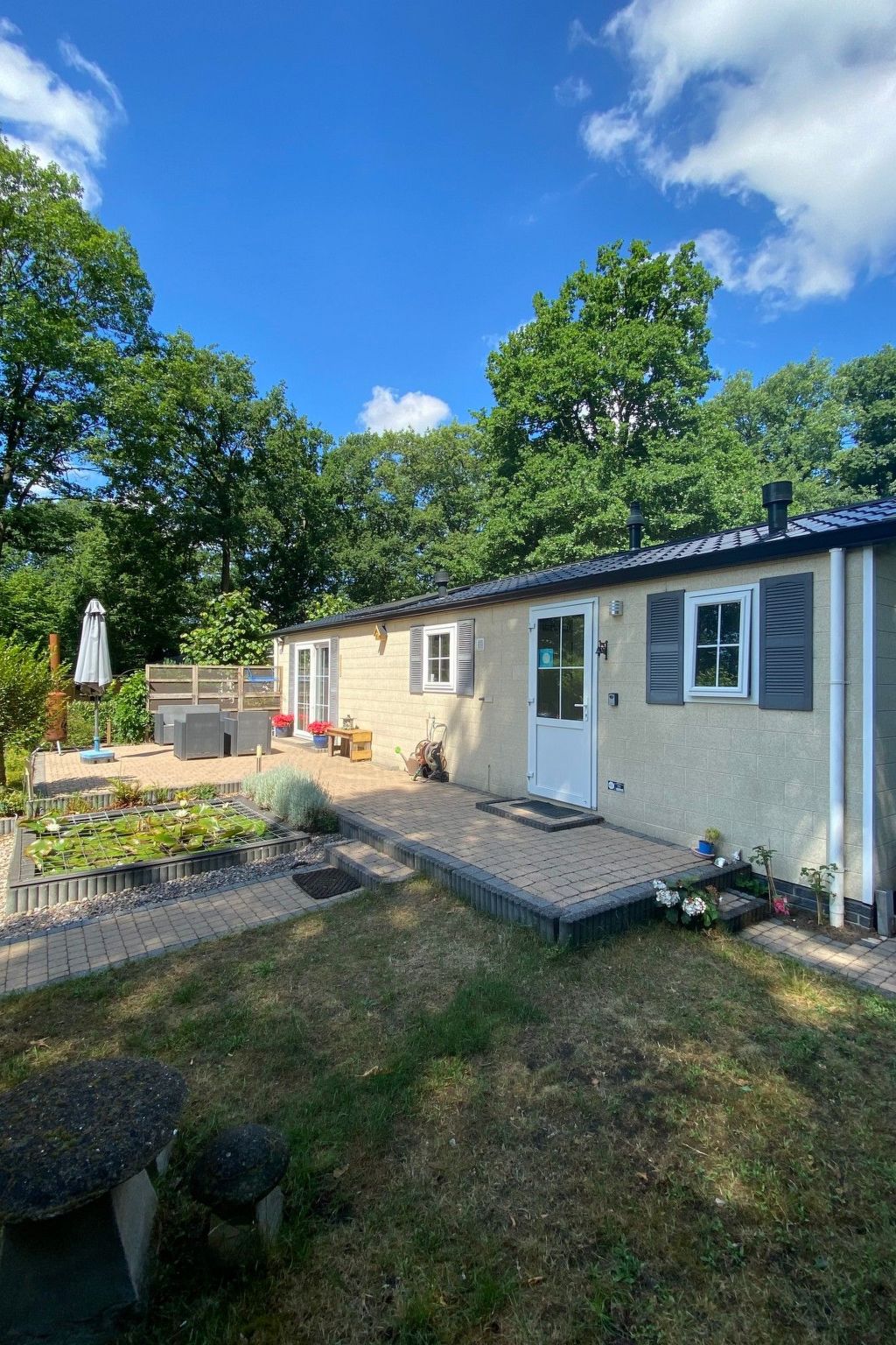 Ferien in Wageningen-Binnen