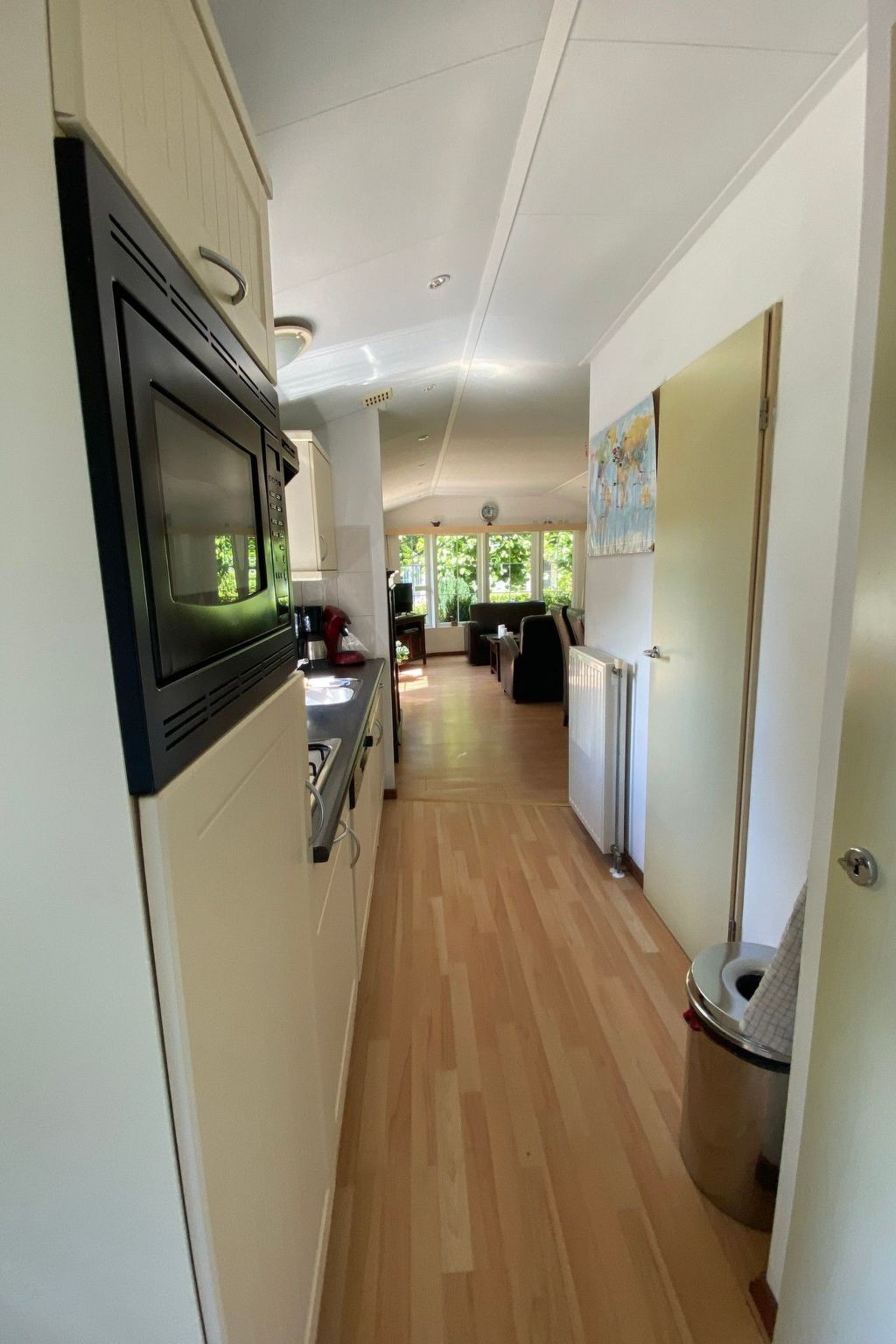 Ferien in Wageningen-Binnen