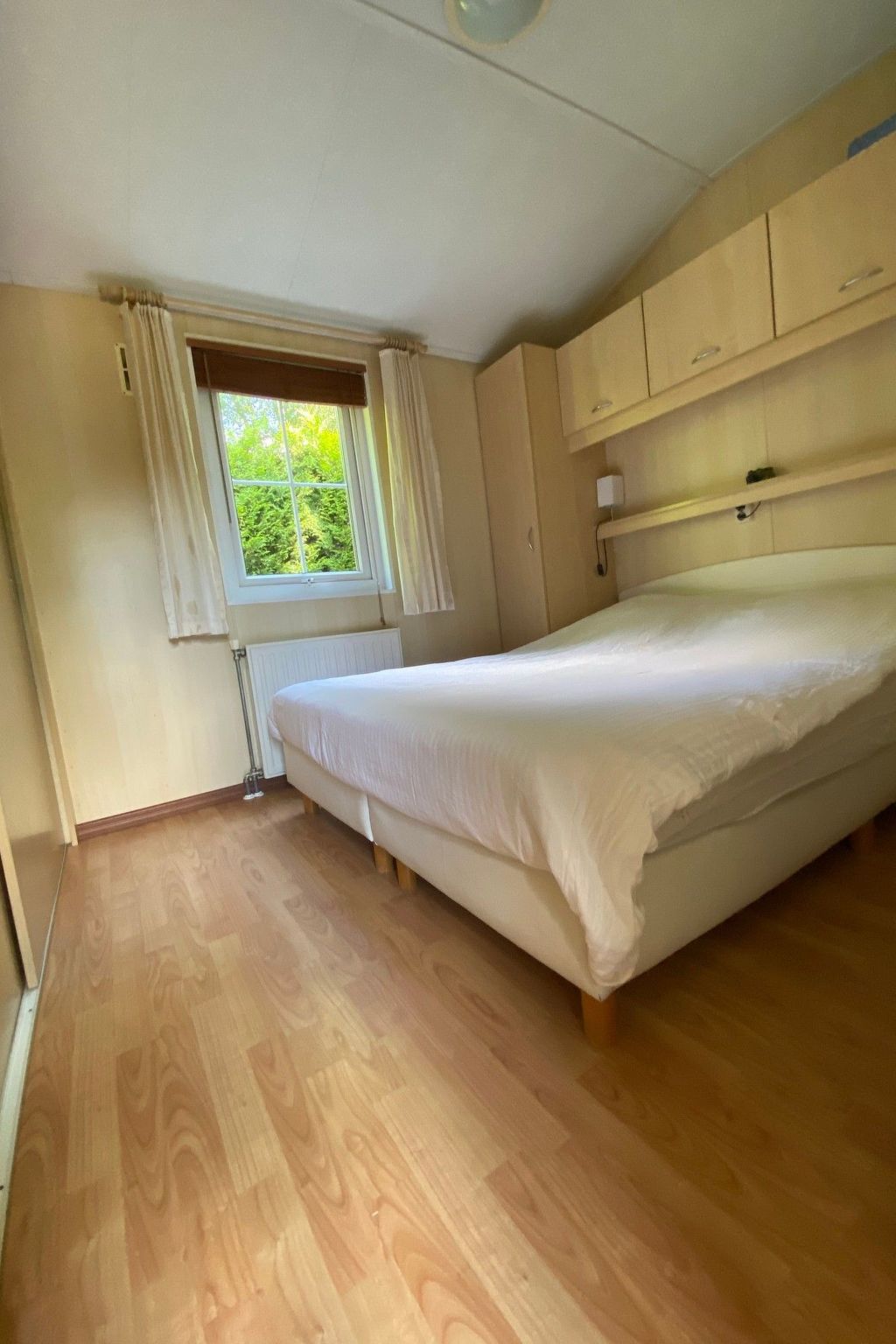 Ferien in Wageningen-Binnen