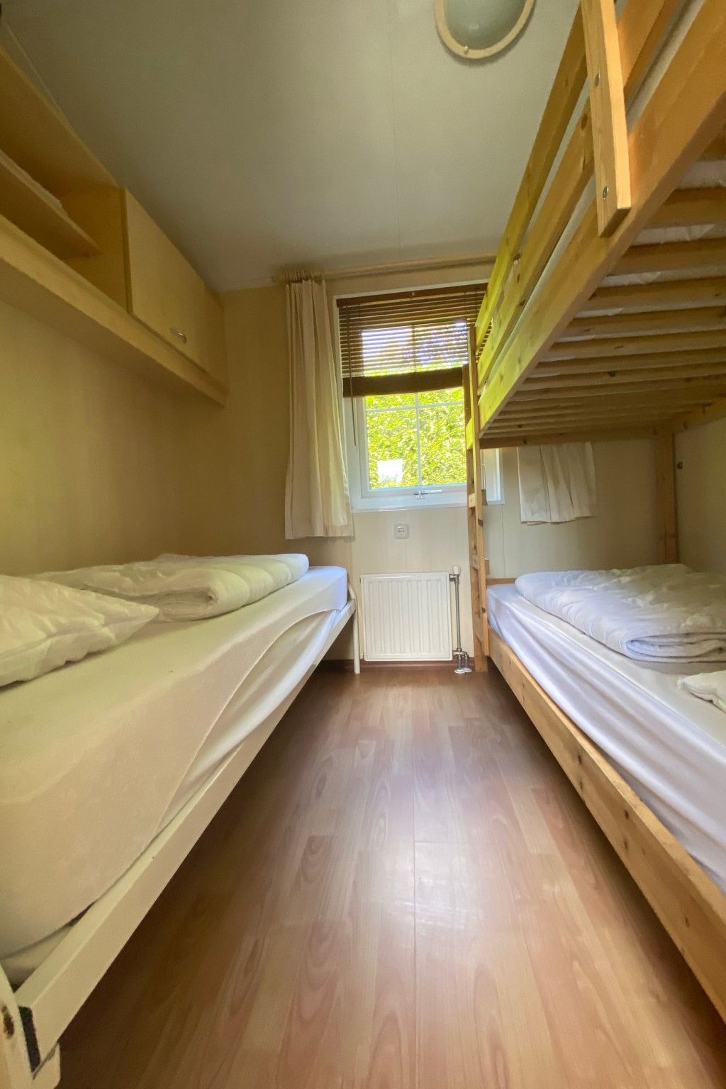 Ferien in Wageningen-Binnen