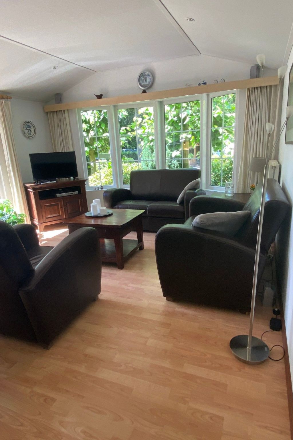 Ferien in Wageningen-Binnen