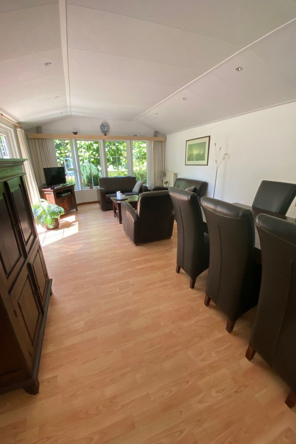 Ferien in Wageningen-Binnen