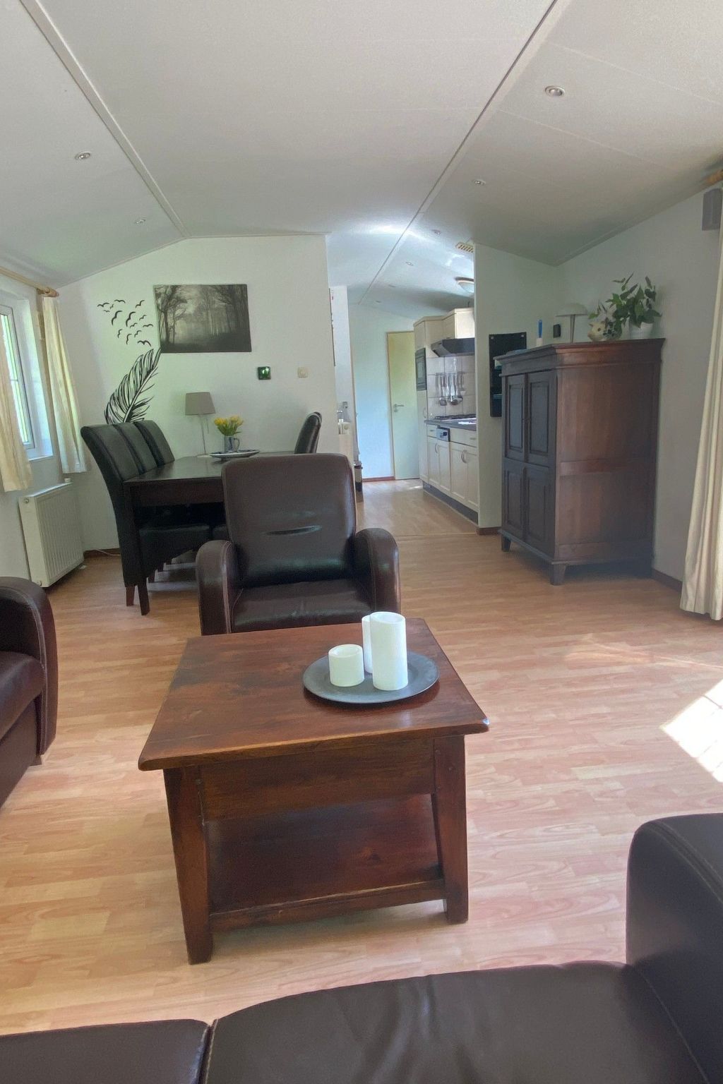 Ferien in Wageningen-Binnen