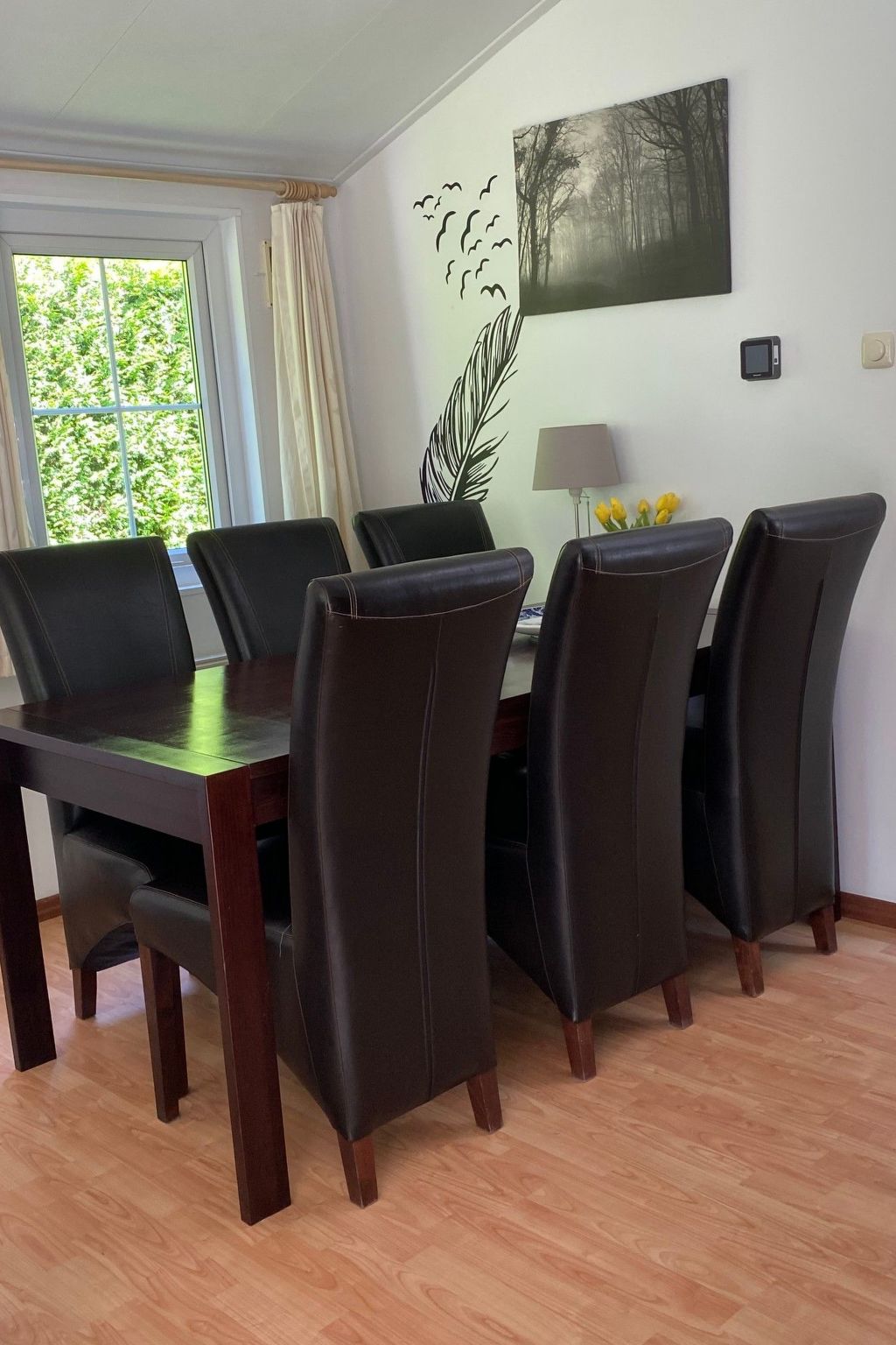 Ferien in Wageningen-Binnen