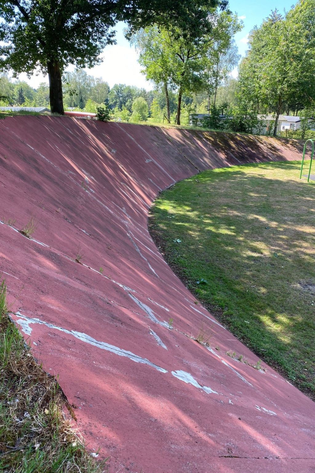 Ferien in Wageningen-Binnen