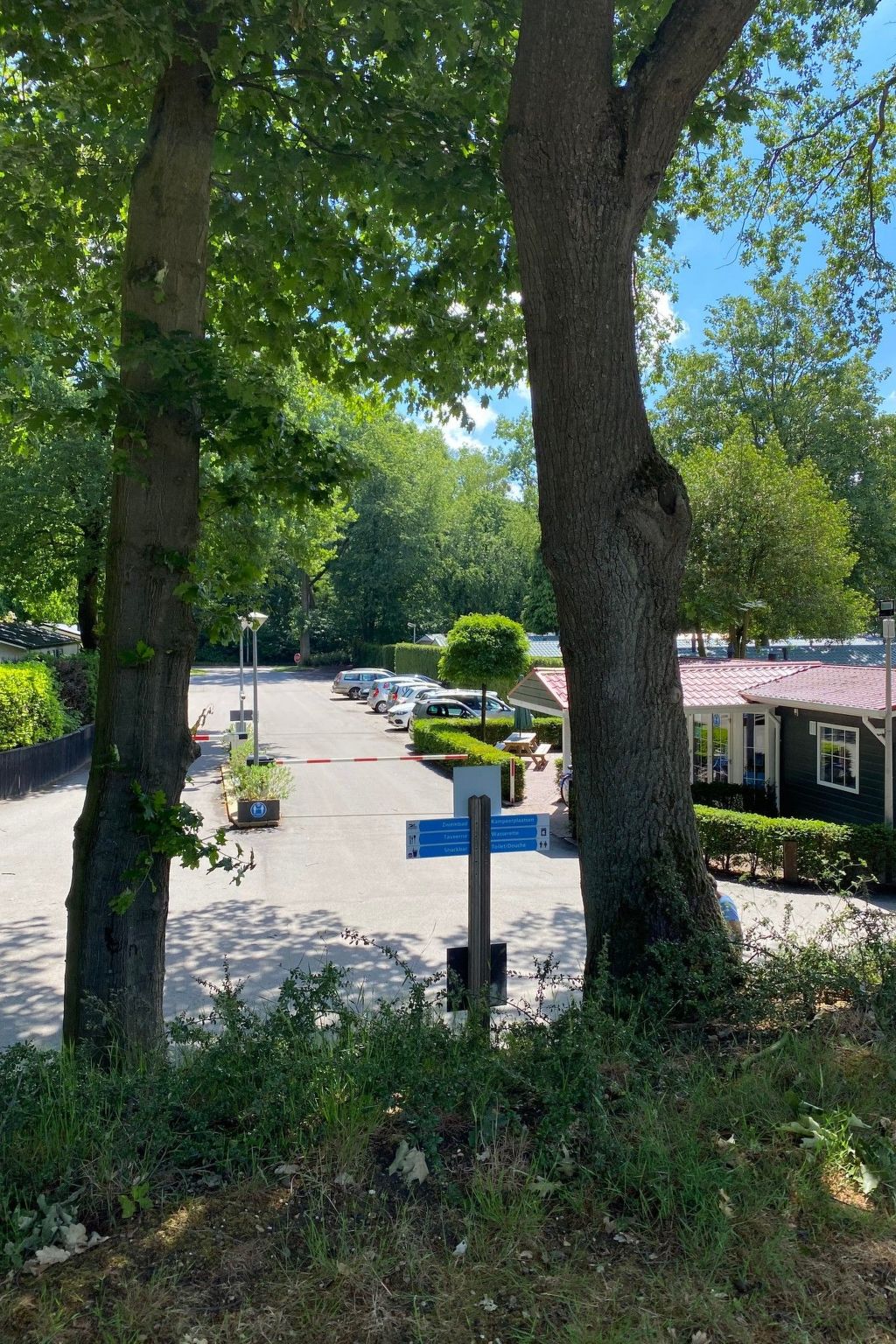 Ferien in Wageningen-Binnen