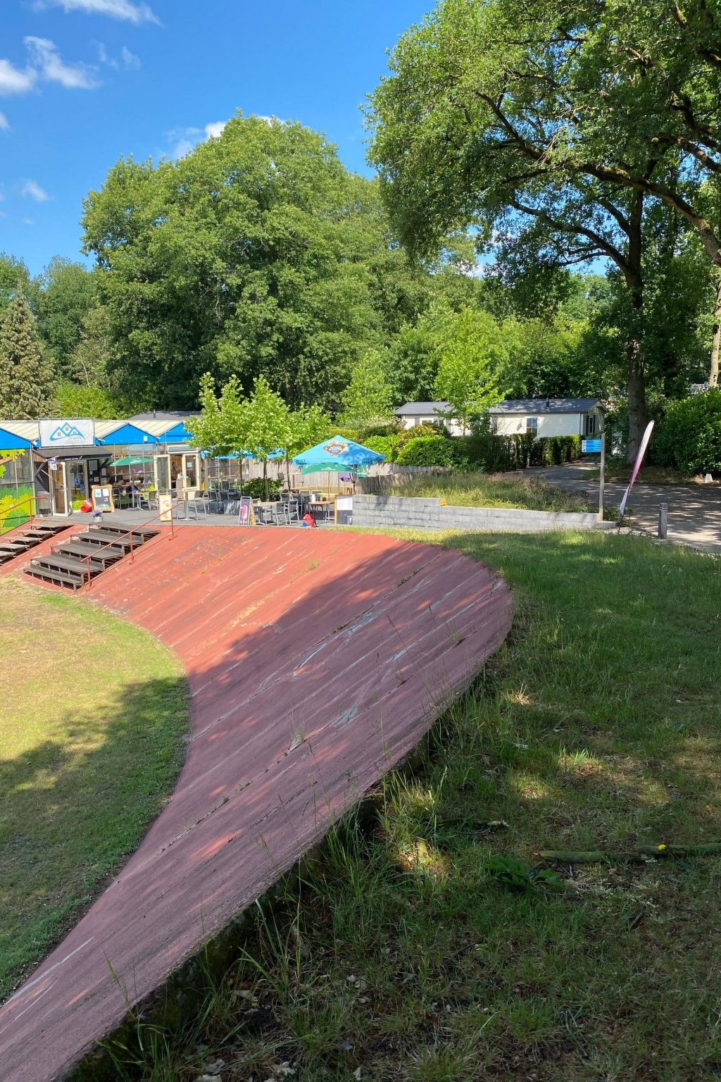 Ferien in Wageningen-Binnen