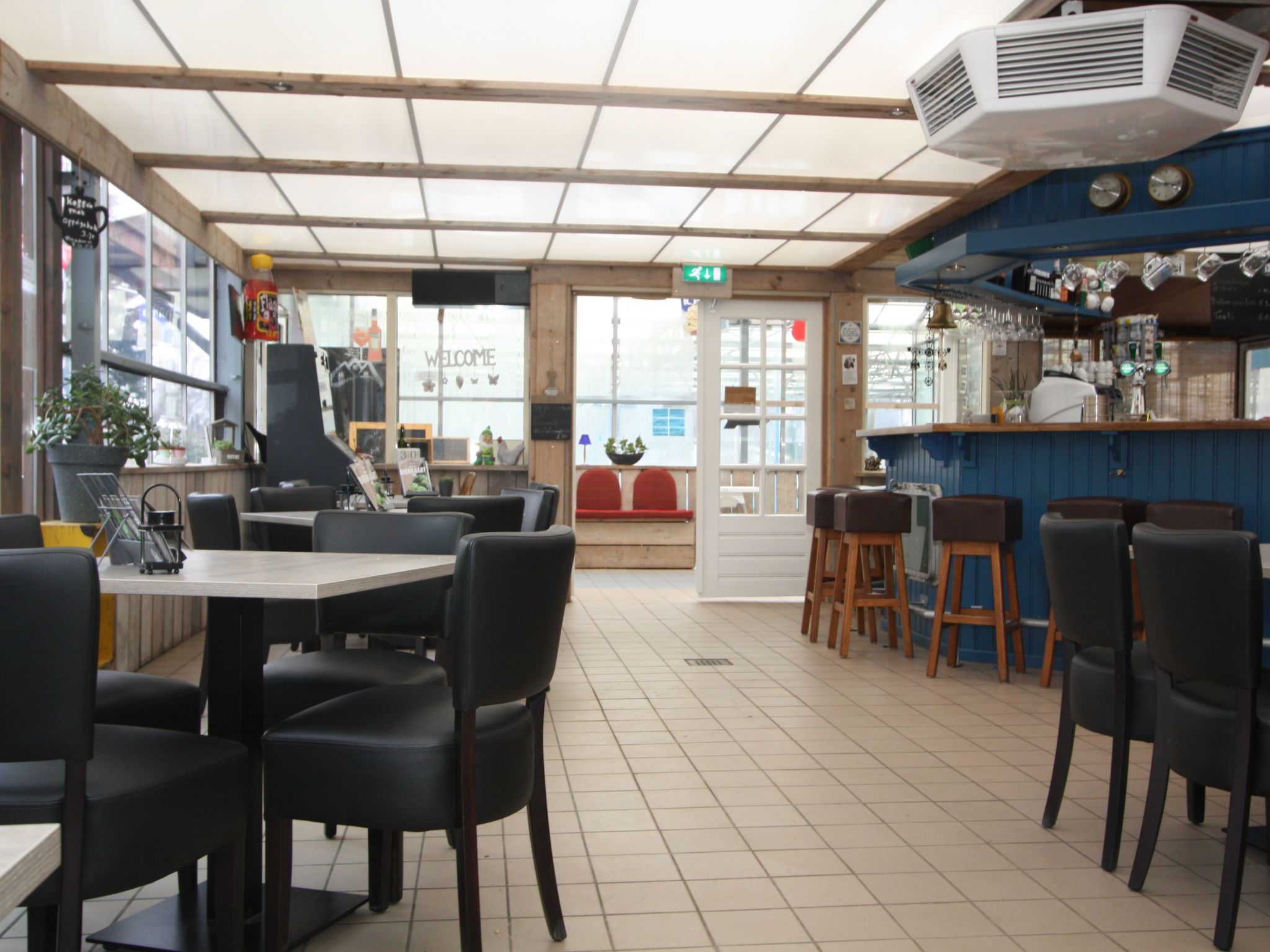 Ferien in Wageningen-Binnen