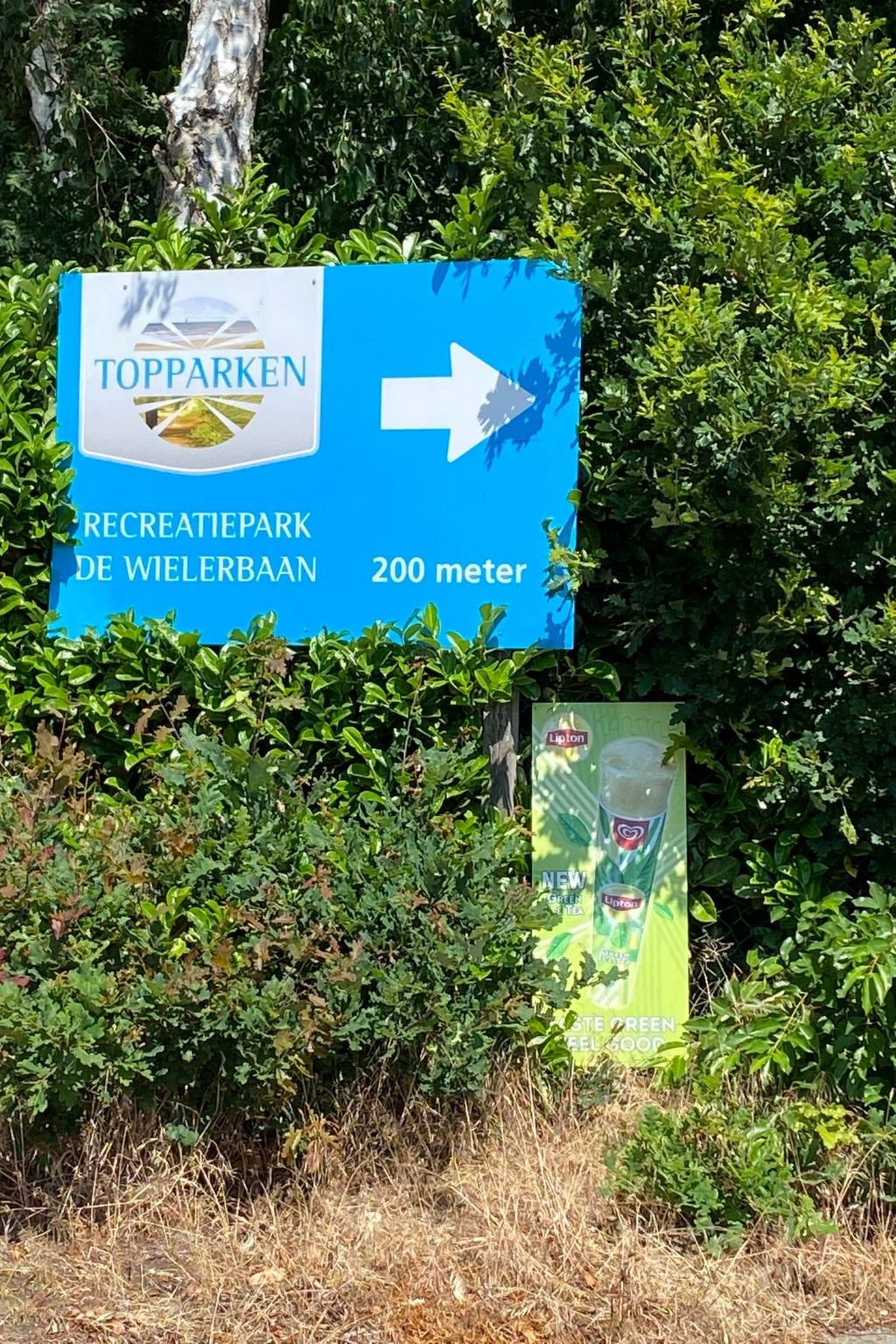 Ferien in Wageningen-Binnen