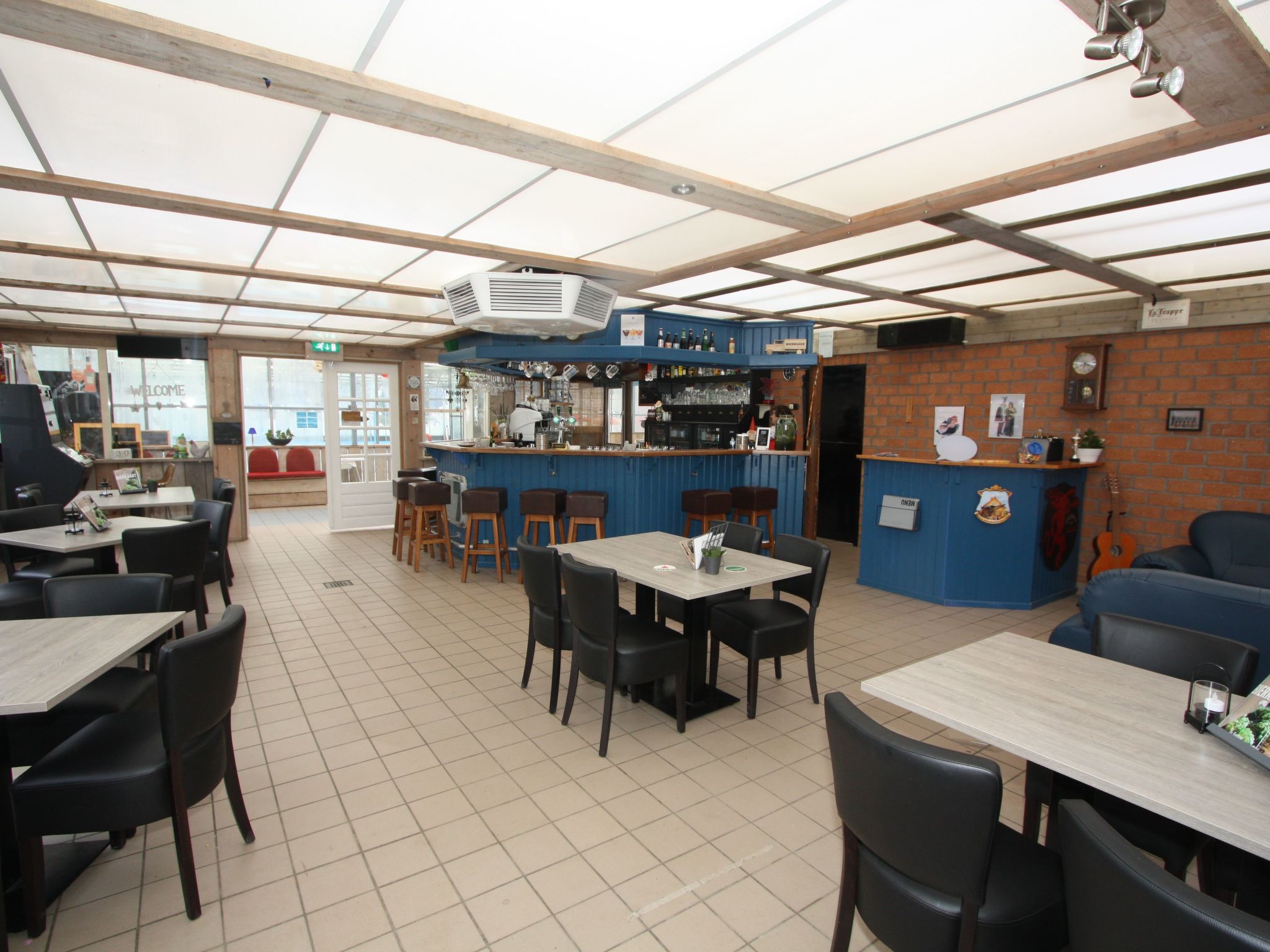 Ferien in Wageningen