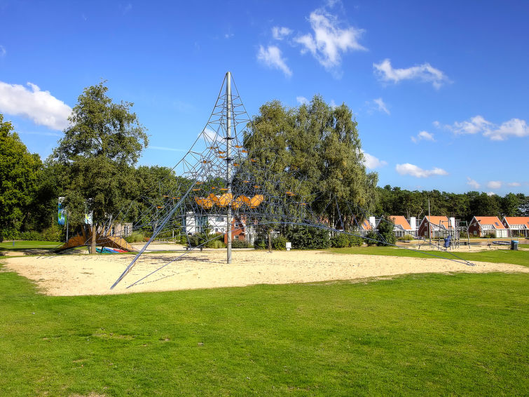 Droompark de Zanding