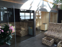 Vacation home Villa Wellness 4