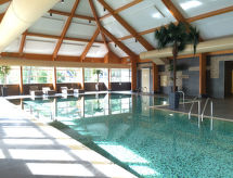 Vacation home Villa Wellness 4