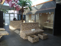 Vacation home Villa Wellness 4