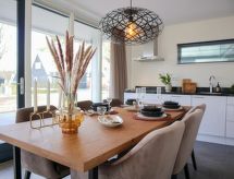 Vacation home Villa Wellness 4