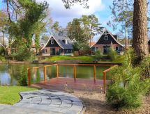 Vacation home Villa Wellness 4