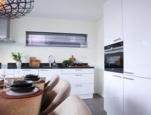 Vacation home Villa Wellness 4