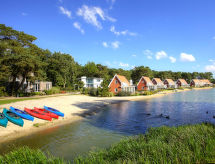 Vacation home Villa Wellness 4