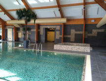 Vacation home Villa Wellness 4