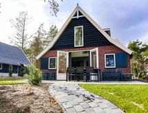 Vacation home Villa Wellness 4