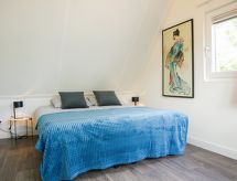 Vacation home Villa Wellness 4