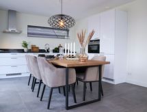Vacation home Villa Wellness 4