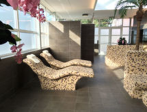 Vacation home Villa Wellness 4