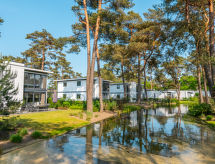 Vacation home Villa Wellness 4
