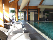 Vacation home Villa Wellness 4