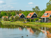 Vacation home Villa Wellness 4