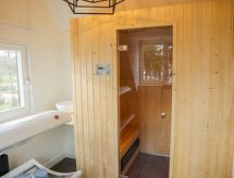 Vacation home Villa Wellness 4